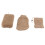 Jute Back Scrubber Kit – Concave Convex Exfoliating Bath Gift Pack 11