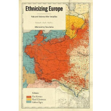 Ethnicizing Europe Paperback Book