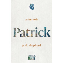 Patrick by P. D. Shepherd Paperback Book