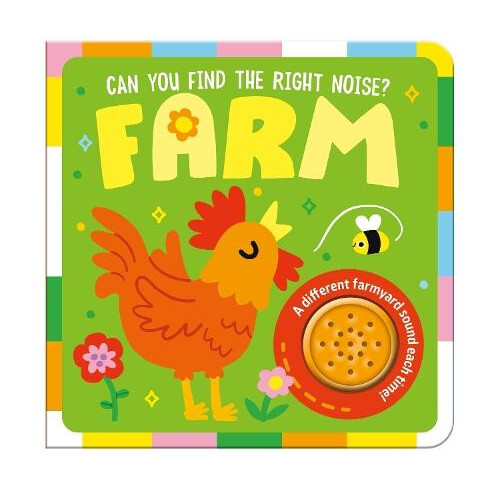 Farm Other Book