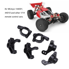 Zubehör RC C-Blöcke Hinterachse WLtoys 144010