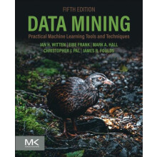 Data Mining by Foulds James Ph.D. Department of Information Systems Un