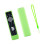Soft Remote Skin Thickened Remote Protectors Silicone-Green 1