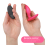 WE-VIBE - DITTO+ ANAL PLUG VIBRATOR BLACK 8