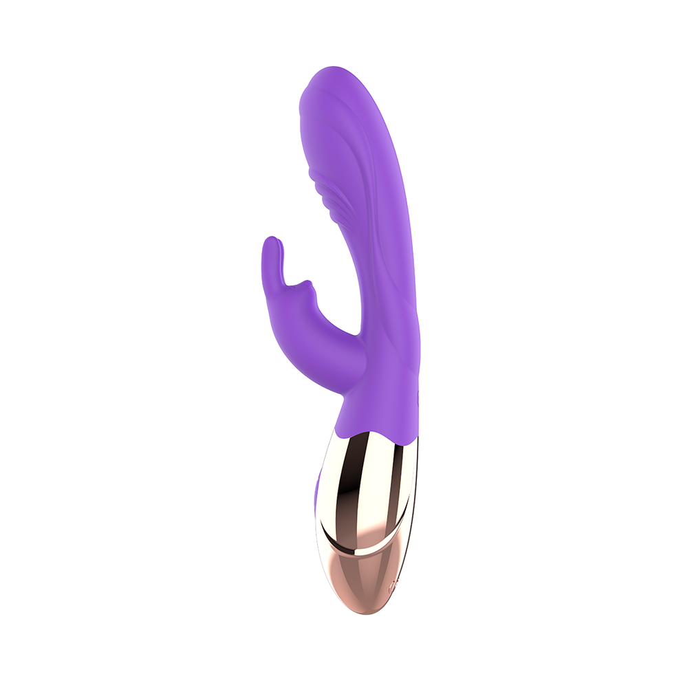 Womanvibe - Viora Silicone Rechargeable Vibrator