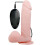 BAILE Vibratore Realistico 1