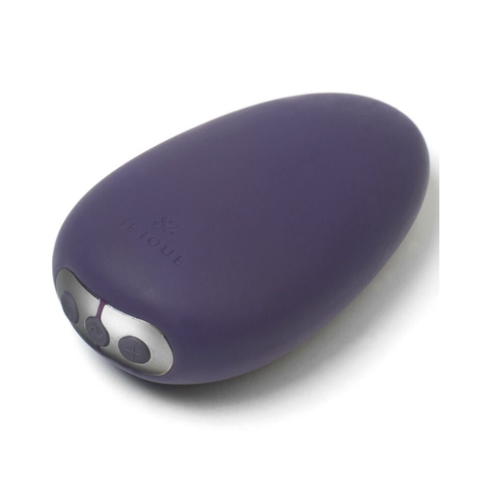 Je Joue Purple - Mimi Clitoral Vibrator