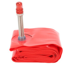 Chambre à air en TPU ultra légère pour VTT 24x1,9/2,6 valve 48 mm