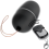 ONLINE - REMOTE CONTROL VIBRATING EGG M BLACK 1