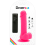 DIVERSIA Vibratore Rosa 3