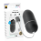 ONLINE - WATERPROOF VIBRATING EGG BLACK 3