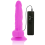 DIVERSIA Vibratore Viola 5