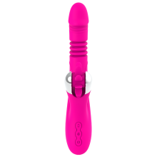 Diversia Massaggiatore Punto G Vibratore Punto G