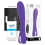 MR BOSS - ENZO VIBRATOR + WATCHME REMOTE CONTROL 2