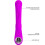 PRETTY LOVE - LAMAR RABBIT VIBRATOR & VIOLET G-SPOT 1