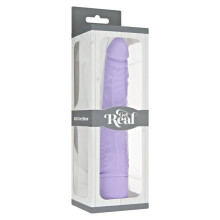 GET REAL Vibratore Viola