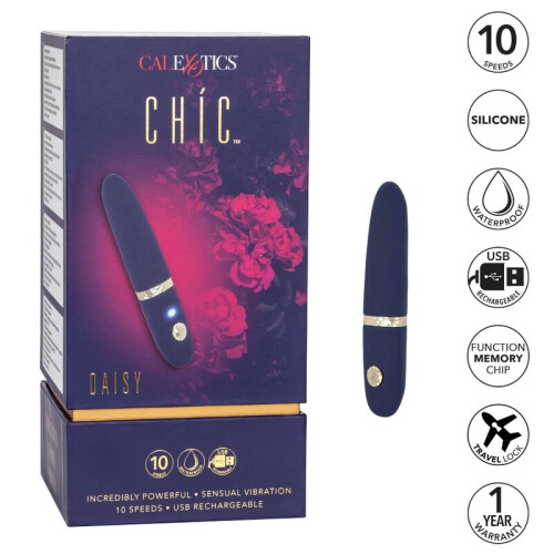 CALEXOTICS Vibratore