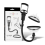 INTENSE - PUMP VAGINAL MANUAL PUMP WITH TWO INTERCHANGEABLE CUPS 4