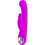 PRETTY LOVE - LAMAR RABBIT VIBRATOR & VIOLET G-SPOT 4