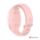 WATCHME Vibratore con Telecomando Rosa 2