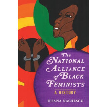 The National Alliance of Black Feminists by Ileana Nachescu Paperback