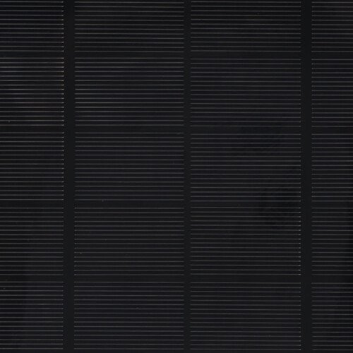 Monokristallines Solarmodul 6V 4,5W 165x165mm