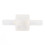 12 Pcs PE Single Way Check Valve 6mm Cold Resistant for Industry 8