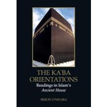 The Kaba Orientations by OMeara Simon Lecturer SOAS University of Lond