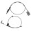Hood Release Cable Replacement 74132 16