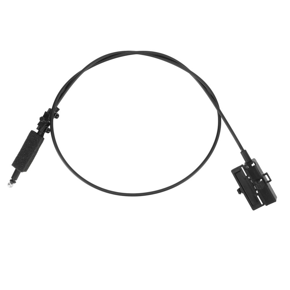Hood Release Wire Replacement Civic 7444352811632