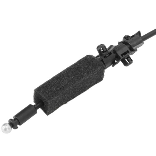Hood Release Cable Replacement 74132 1