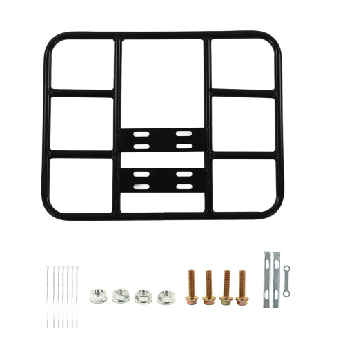 Heavy Duty Food Box Rack 80kg Universal 1