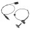 Hood Release Cable Replacement 74132 9