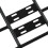 Heavy Duty Food Box Rack 80kg Universal 5