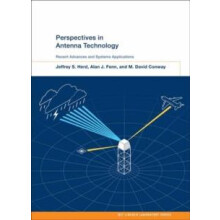Perspectives in Antenna Technology by Alan J. Fenn Hardcover Book