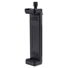 Support de tablette tout en métal XJ-15, support universel-Noir