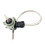 Headlight Level Sensor Height Sensor with Connector for  Accord Spirior 33146-TA0-003 33146TA0003 1