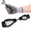 Outdoor Handschuh-Clip Kunststoff 1