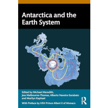 Antarctica and the Earth System Paperback Book