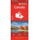 Canada Michelin National Map 766 by Michelin Other Book 1