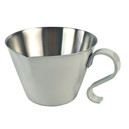 Pichet à mousse de lait 100ML, tasse à mousse de café, Texture