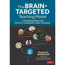 The BrainTargeted Teaching Model by Mariale M. Hardiman Paperback Book