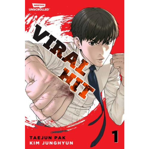 Viral Hit Volume One by Taejun Pak Paperback Book