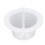 Plastic Skimmer Basket for Swimming Pool Filter Replacement 7