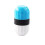 1Pc Music Notation Stamp Roller Staff - 5 & 6 Lines Tablature for Piano Guitar Learning Teaching Tools  White 1