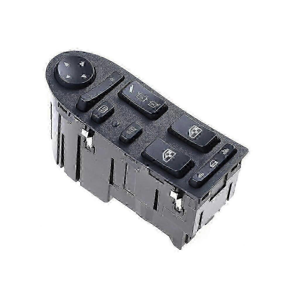 Electric Window Switch For Man Tga Tgx Front Left Driver Side Glass Lifter Switch 6901508033870