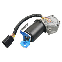 For H2 H3 Chevy Avalanche Transfer Case Actuator Shift Motor 19151453 89059688 19167720 89059551 600-908