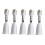 E27 to E27 Flexible Extend Extension Base LED Light Lamp Adapter Converter LED Light Socket Extender 1