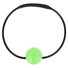 Dispositivo di segnalazione subacquea, accessorio per bombole da immersione, facile da usare, con anello flessibile, affidabile e riparabile,