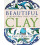 Beautiful Clay by John A. Burrison Hardcover Book 1